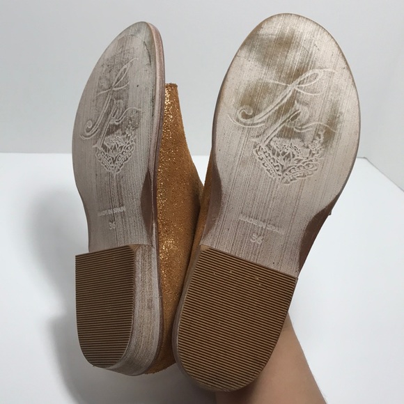 Free People Mont Blanc Sandal size 36 - Picture 8 of 8